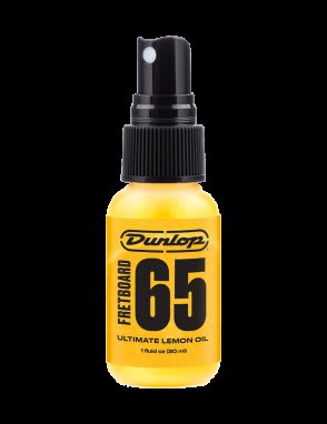 JIM DUNLOP (6551JS) SUELTO LEMON OIL-1oz (SUELTO)