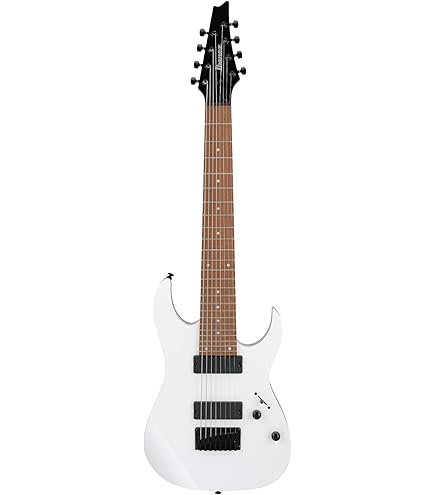 ERNIE BALL ( 2625) NICKL 8 SLINKY 10-13-17-30-42-42-54-64-74