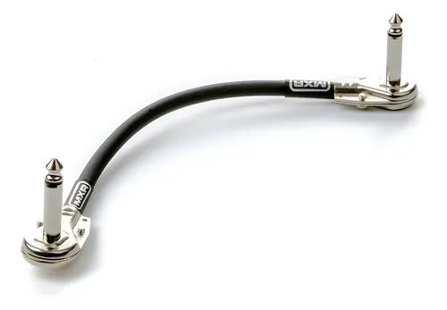 MXR (DCP06 S PATCH CABLES ) CABLE INTERPEDAL SUELTO
