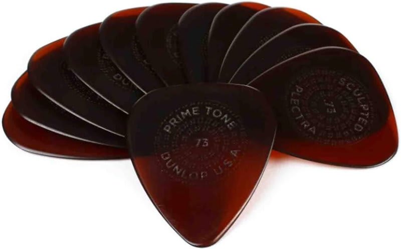 JIM DUNLOP (510R 0.73) PRIMETONE STD-12/BG