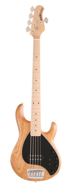ERNIE BALL (1339) .028W STNLS BASS