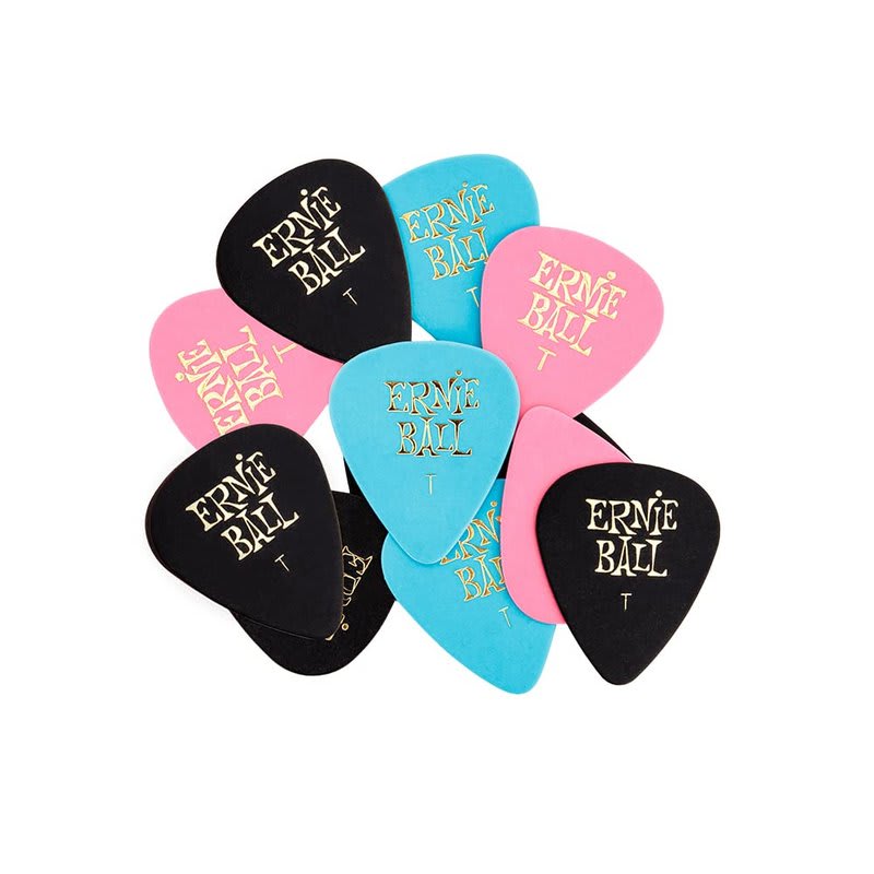 ERNIE BALL (9170) 24 SIDEMAN T ASST