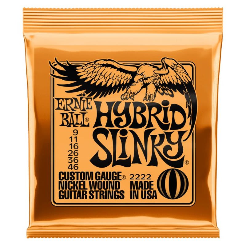 ERNIE BALL (9222) 12 CAMOUFLAGE MD