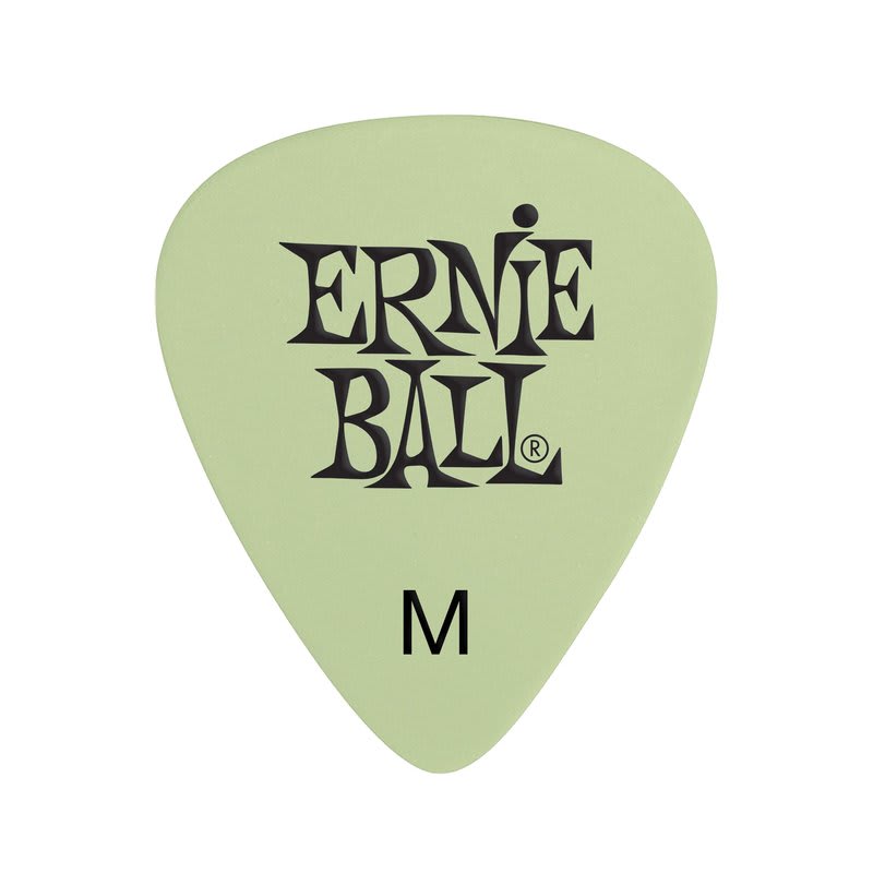 ERNIE BALL (9225) 12 GLOW/DRK MD