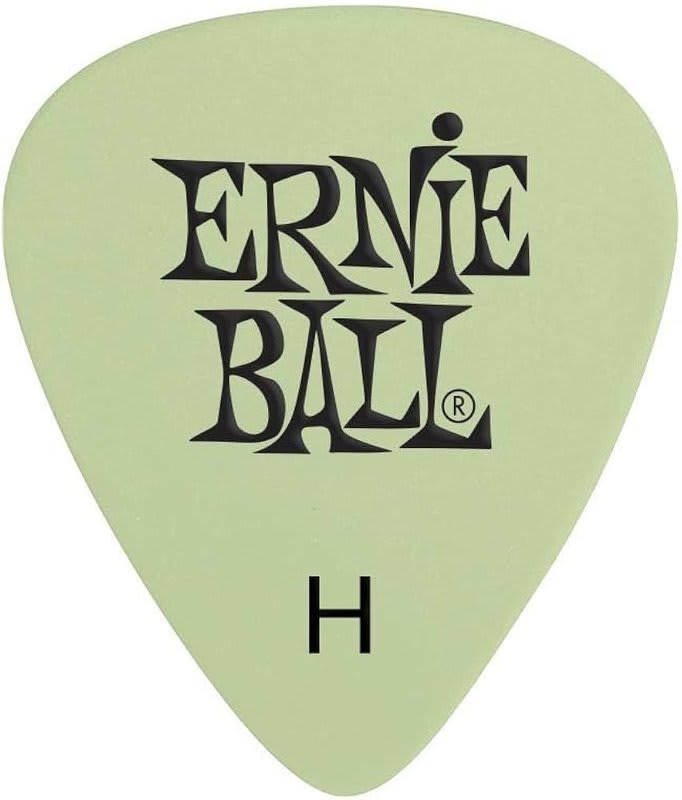 ERNIE BALL (9226) 12 GLOW/DRK HV