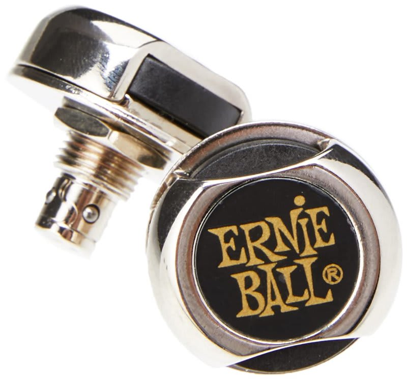 ERNIE BALL (4600) SUPER LOCK, NICKEL