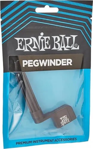 ERNIE BALL (4119) EB PEGWINDER