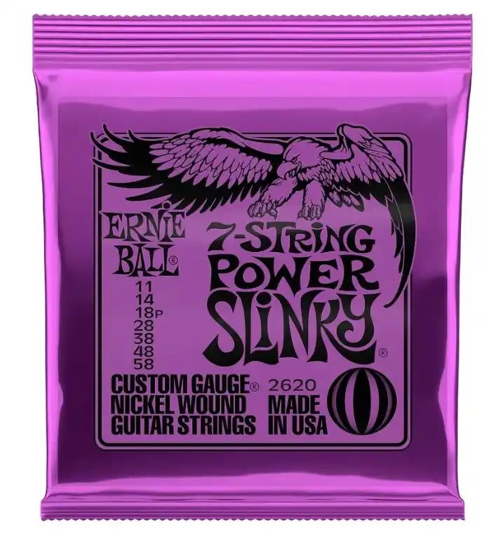 ERNIE BALL (4277) STR CLEANER 6-PK
