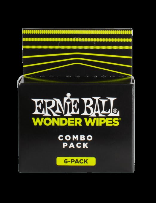 ERNIE BALL (4279) WW MULTI-PACK