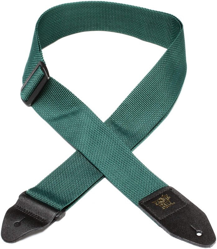 ERNIE BALL (4050) POLYPRO STRAP FORE