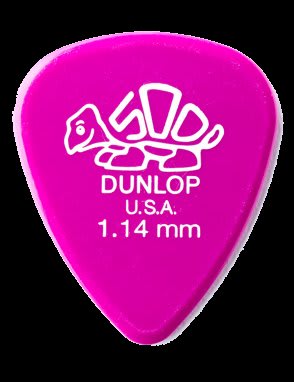 JIM DUNLOP (41P 1.14) DEL 500 x 12