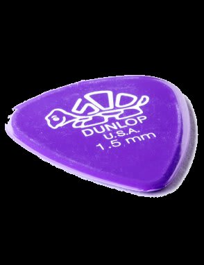 JIM DUNLOP (41P 1.50) DEL 500 x 12