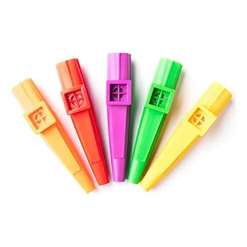JIM DUNLOP (7700 SCOTTY KAZOO) DISPLAY x50