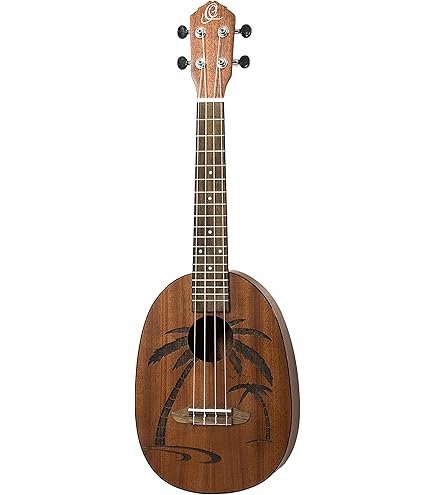 JIM DUNLOP (DUQ201) UKE SOPRANO STUDENT-4/SET