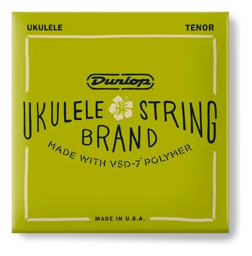 JIM DUNLOP (DUQ303) UKE TENOR-4/SET