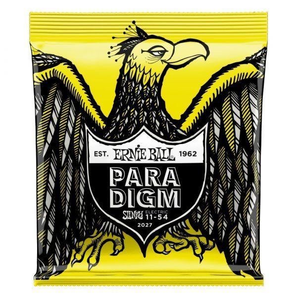 ERNIE BALL (P02027) PARADIGM BEEFY SLINKY 11/015/022p/030/042/054