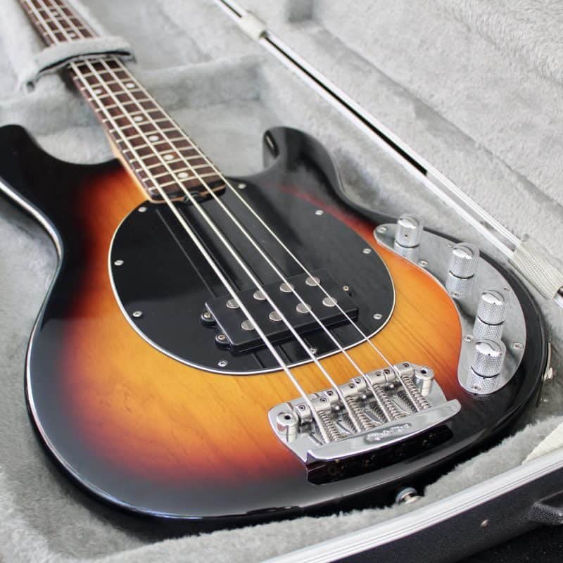 ERNIE BALL (1146) .046 NICKEL WOUND