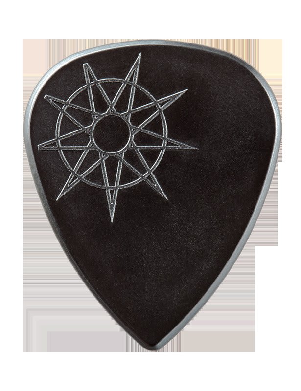 JIM DUNLOP (447P JR138 )JIM ROOT SIGNATURE NYLON  - 6/PLYPK
