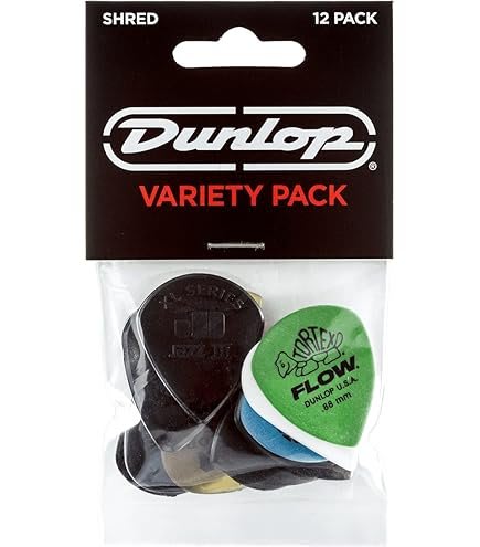 JIM DUNLOP (558P 1.00) 1.0 TORTEX FLOW STD PK  x12