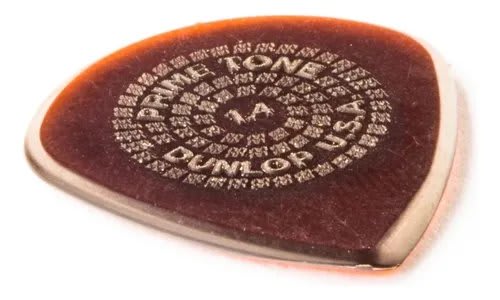 JIM DUNLOP (518P140) PRIMETONE JZ3-3/PLYPK