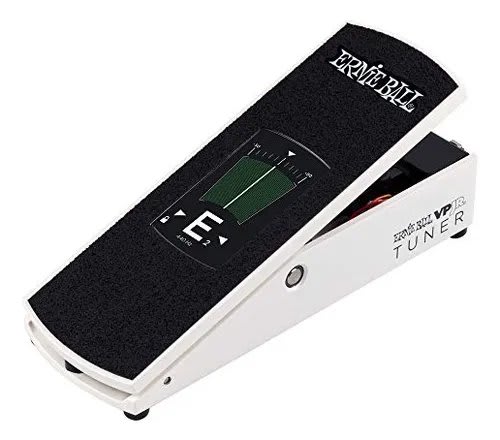 ERNIE BALL ( 6200) VPJR Tuner - White