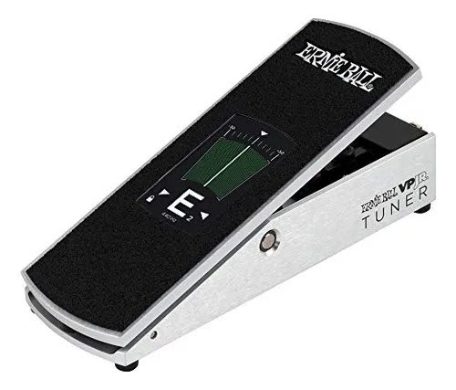 ERNIE BALL ( 6201) VPJR Tuner - SILVER