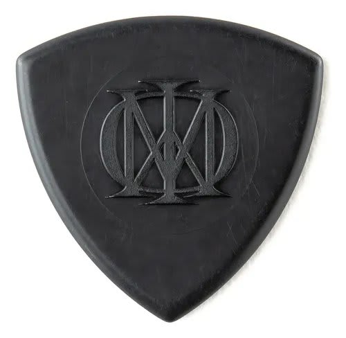 JIM DUNLOP (545PJP140) FLOW JOHN PETRUCCI 2.0MM 6/PLYPK