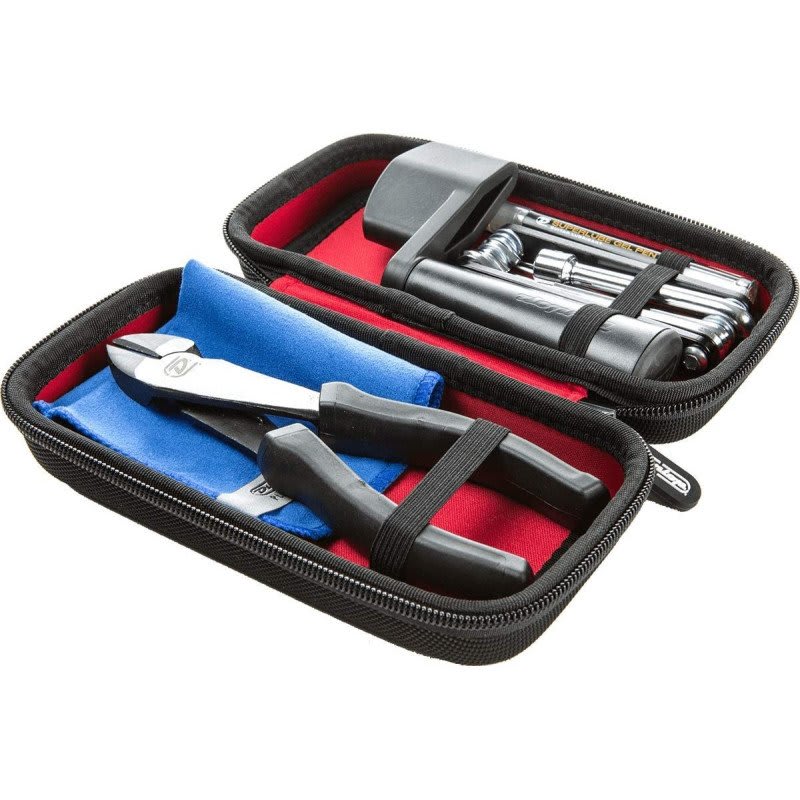 JIM DUNLOP (DGT101) GUITARIST TOOL KIT SMALL