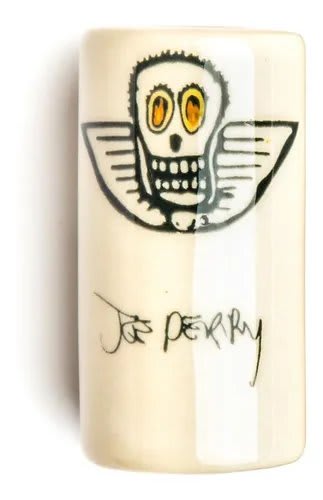 JIM DUNLOP (256) JOE PERRY MUDSLIDE MEDIUM WALL SHORT SLIDE