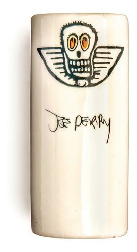 JIM DUNLOP (257) JOE PERRY MUDSLIDE LARGE WALL LONG SLIDE