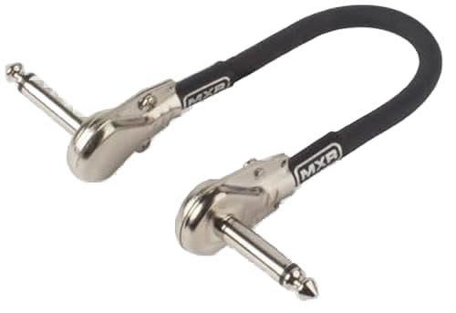 MXR (DCP06SI) PATCH CABLE 15 cm