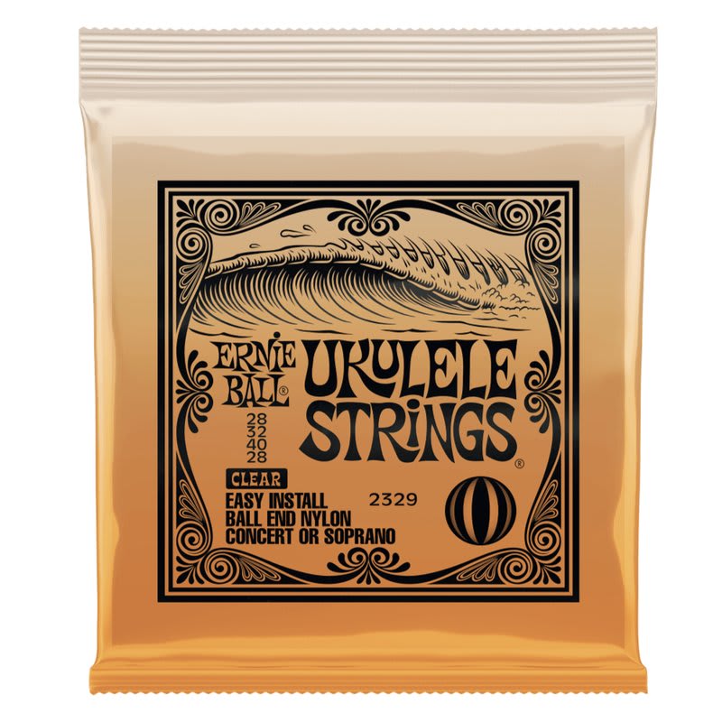 ERNIE BALL (P04059) STRAP INDIGO RINSETAN STITCH BLUE DENIM