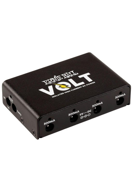 ERNIE BALL (P06191) VOLT POWER BRICK