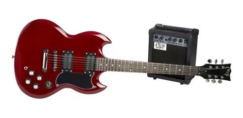 CREEP (YS-105 RED) CAPO para acustica tipo pinza