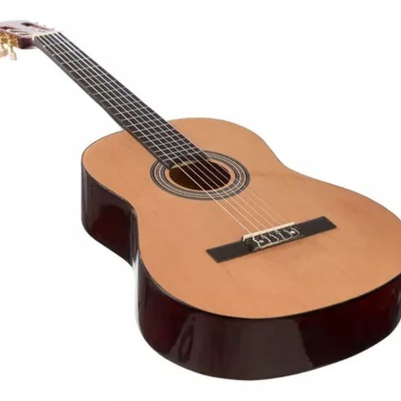 CREEP (YS-412) Auto-Lock Hanger - Soporte de guitarra de pared tornillable fijo con traba