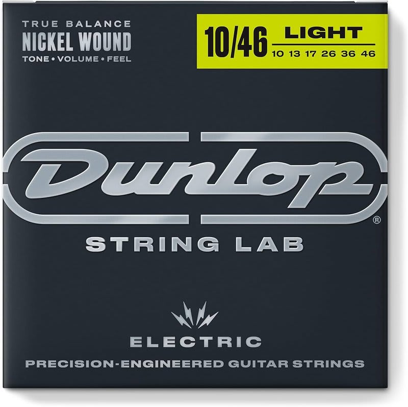 DUNLOP (3PDEN1046) EG-NKL 10/46-3 PACK