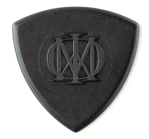 JIM DUNLOP (545RJP1.4) JOHN PETRUCCI TRINITY PICK BAG x 24