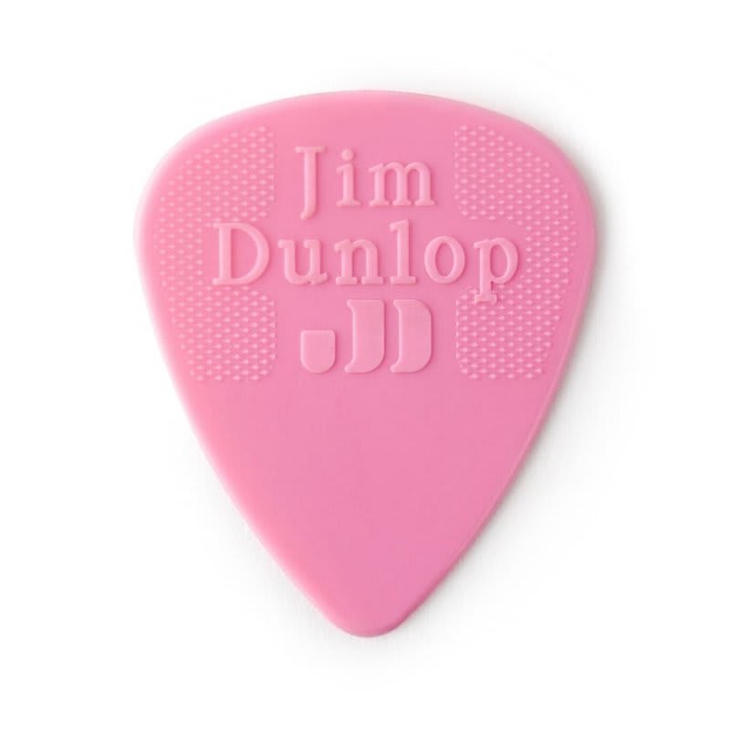JIM DUNLOP (44P060FM) FAT MIKE NOFX NYLON STD-6/PLYPK