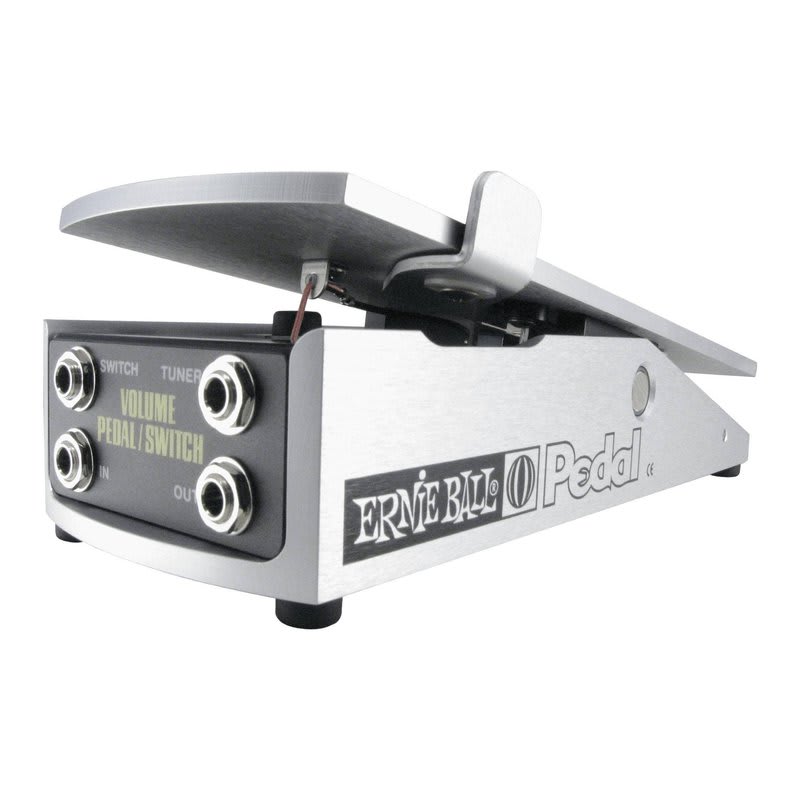 ERNIE BALL ( 6181) VPJR MONO RoHS COMPLIANT VP Jr 25K for active signals