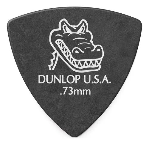 JIM DUNLOP (572P073) GATOR GRIP SMALL TRI-6/BG