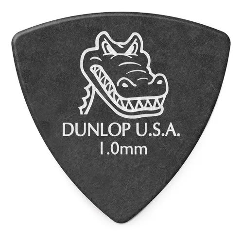 JIM DUNLOP (572P100) GATOR GRIP SMALL TRI-6/BG