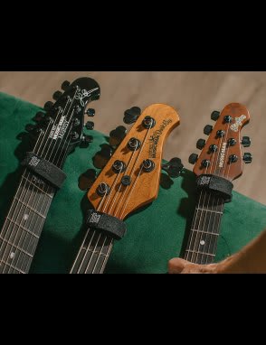 ERNIE BALL (9612) Ernie Ball Gruv Gear Fretwrap Sm