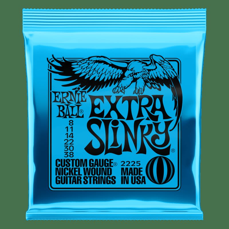 ERNIE BALL (P05338) Candy Sun Jacquard Strap