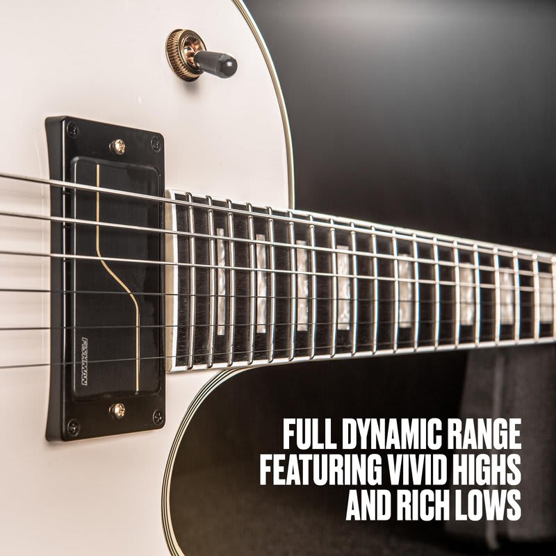 JIM DUNLOP (TVMN10637) TRIVIUM HEAVY CORE STRINGS 10/63 - 7/SET