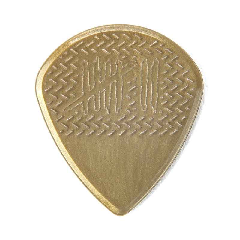 JIM DUNLOP (471RMT) MICK THOMSON CUSTOM JAZZ III PICK - 24 PACK