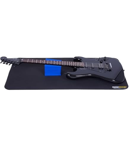ERNIE BALL (P06455) Flex Patch Cable 6in - Blue - Single
