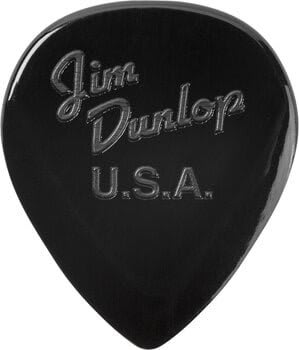 JIM DUNLOP (PF599RBK) PETER FRAMPTON BLACK-24/BG