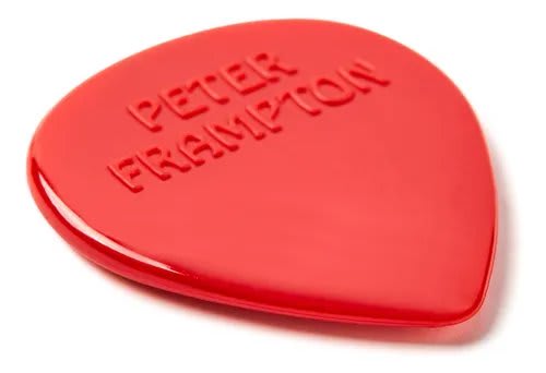 JIM DUNLOP (PF599RW) PETER FRAMPTON WHITE-24/BG