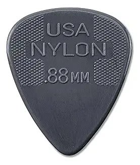 JIM DUNLOP (PF599RR) PETER FRAMPTON RED-24/BG