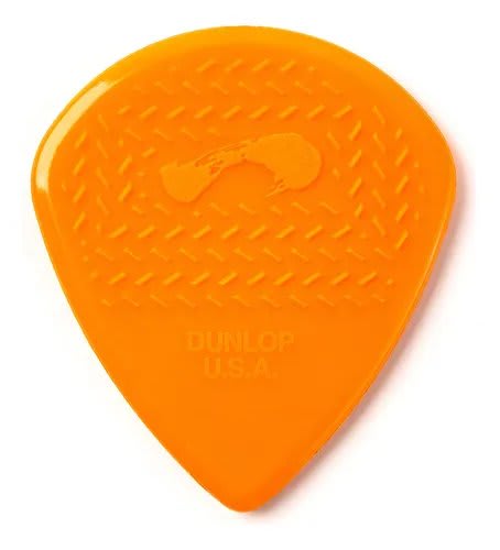 JIM DUNLOP (471P3SMHLTD) MATT HEAFY ASCENDANCY JAZZ III-6/PLYPK